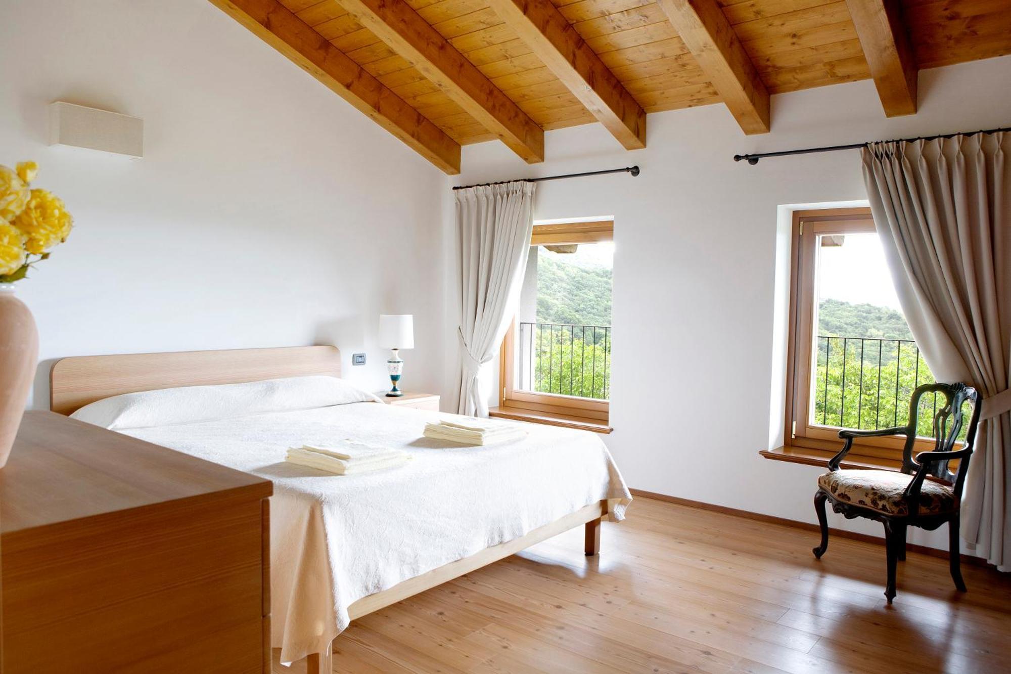 Agriturismo L'Uva E Le Stelle Faedis Oda fotoğraf