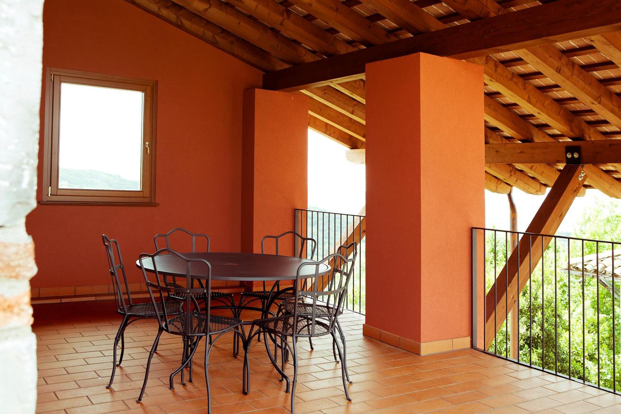 Agriturismo L'Uva E Le Stelle Faedis Oda fotoğraf