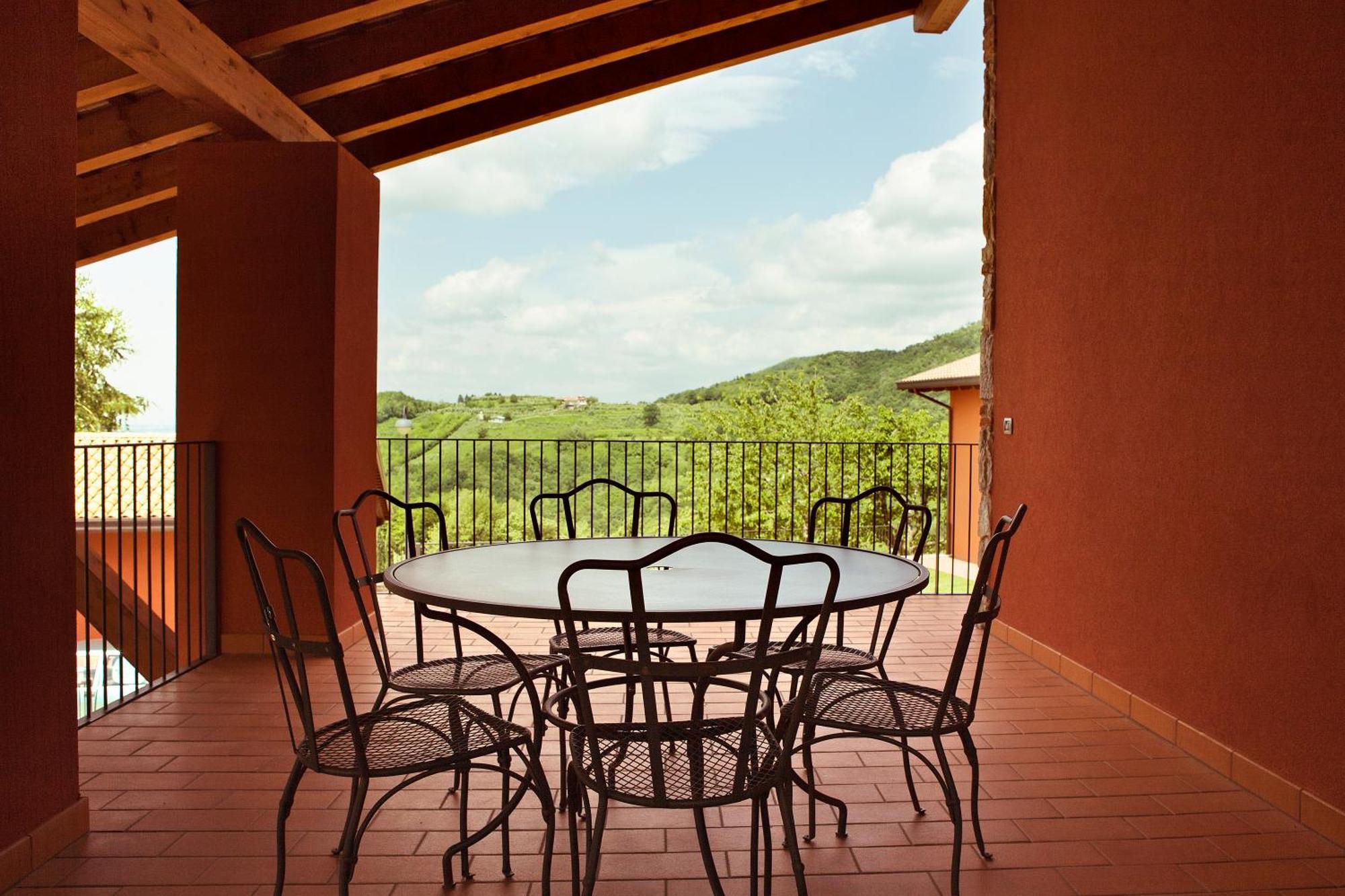 Agriturismo L'Uva E Le Stelle Faedis Oda fotoğraf