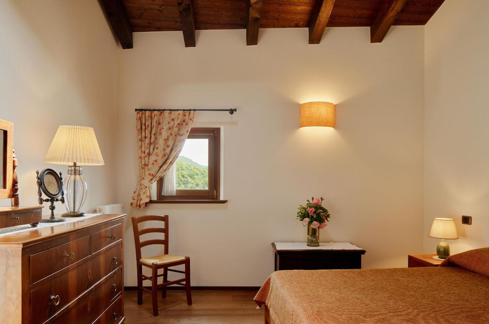 Agriturismo L'Uva E Le Stelle Faedis Dış mekan fotoğraf