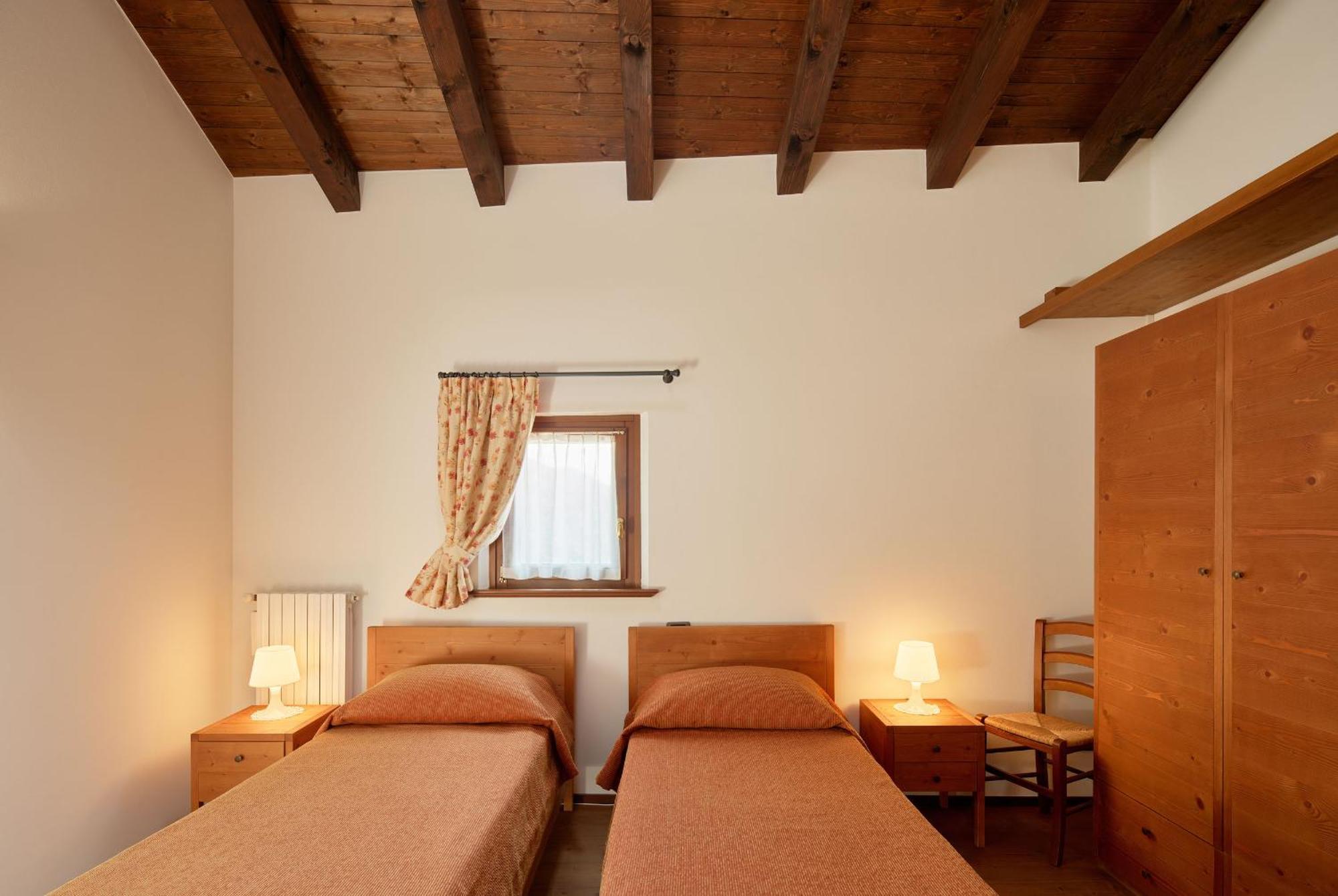 Agriturismo L'Uva E Le Stelle Faedis Dış mekan fotoğraf