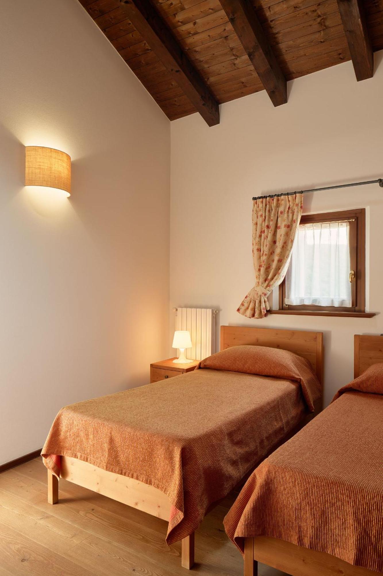 Agriturismo L'Uva E Le Stelle Faedis Dış mekan fotoğraf