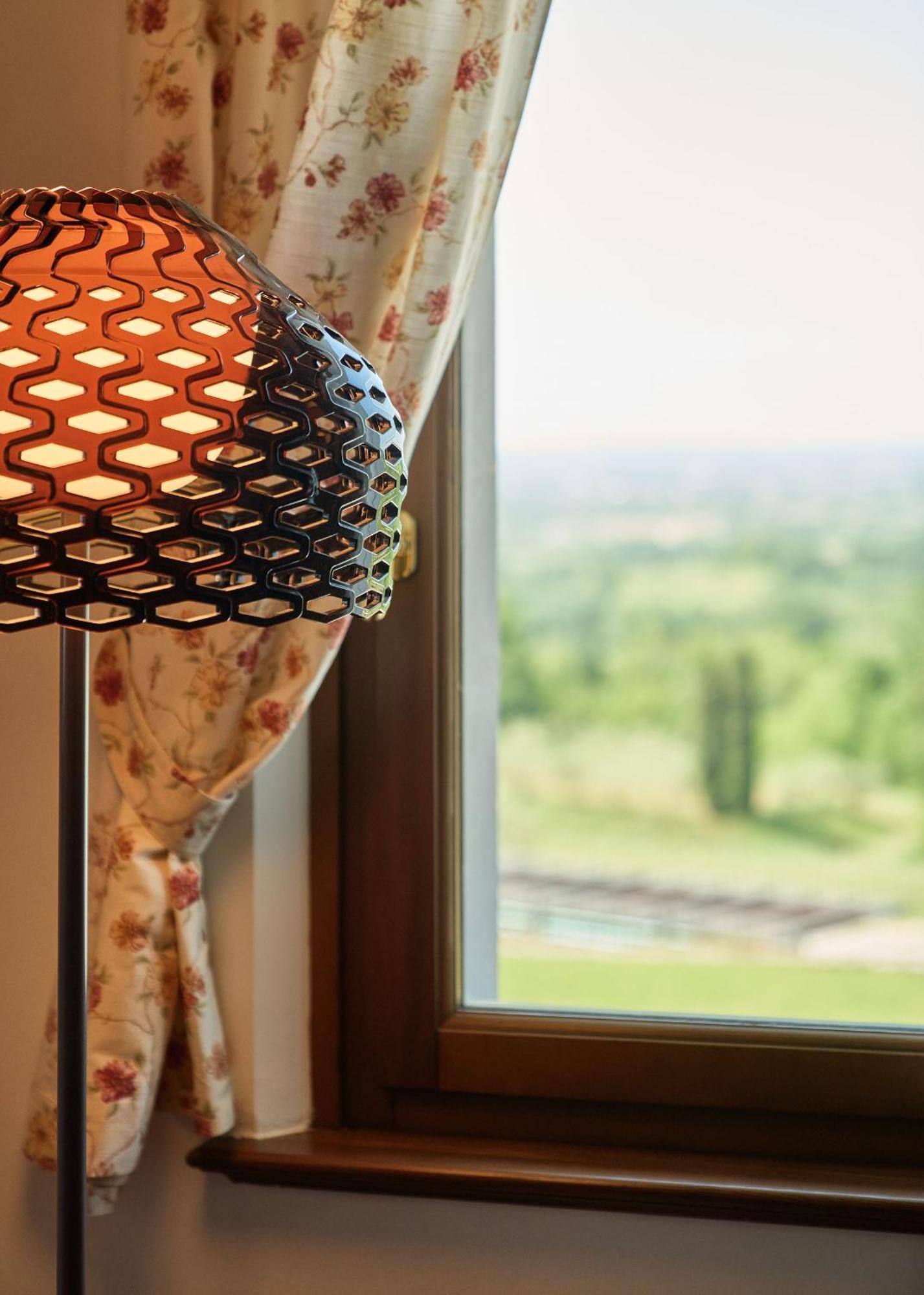 Agriturismo L'Uva E Le Stelle Faedis Dış mekan fotoğraf