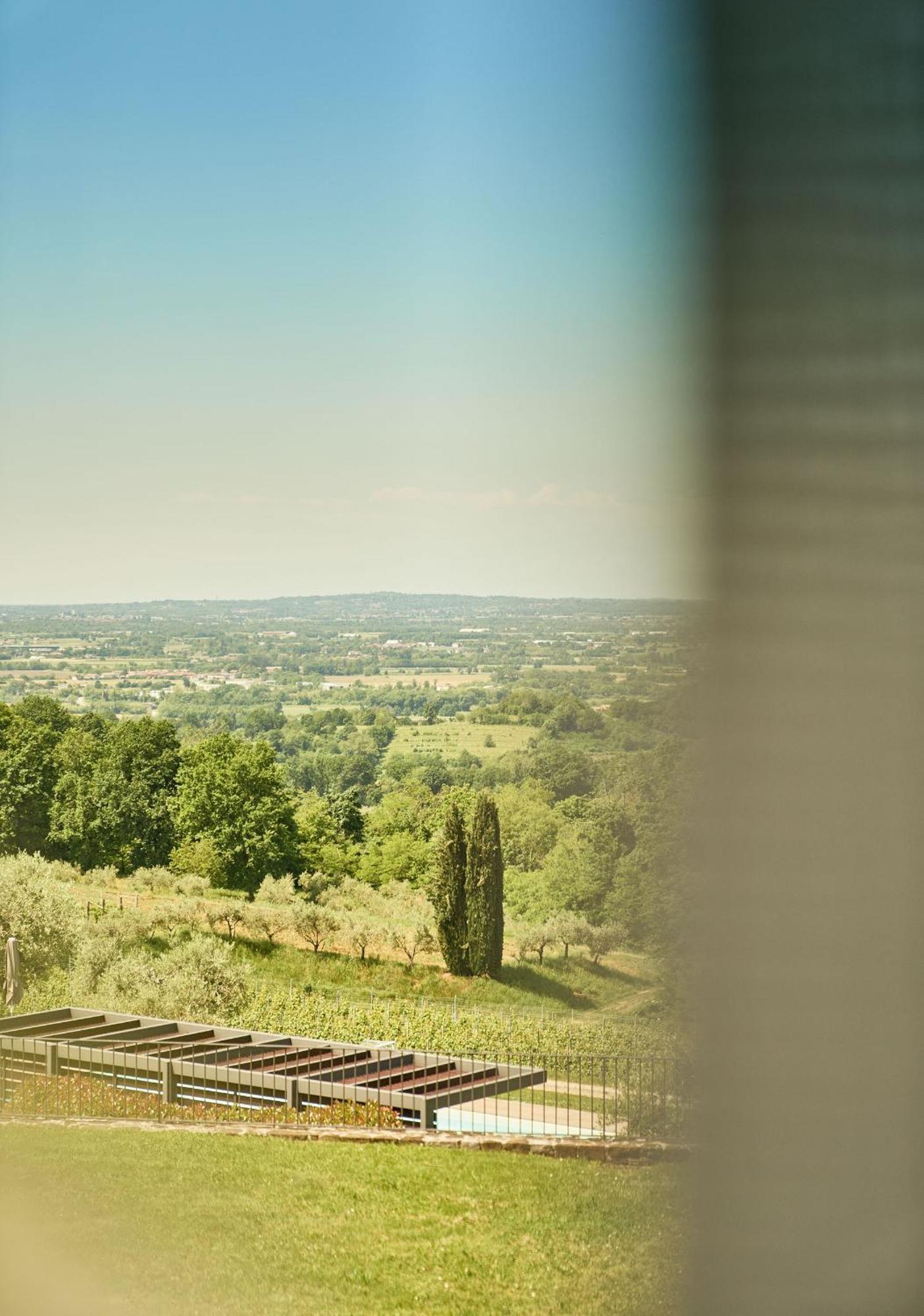 Agriturismo L'Uva E Le Stelle Faedis Dış mekan fotoğraf