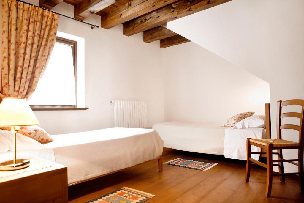 Agriturismo L'Uva E Le Stelle Faedis Oda fotoğraf