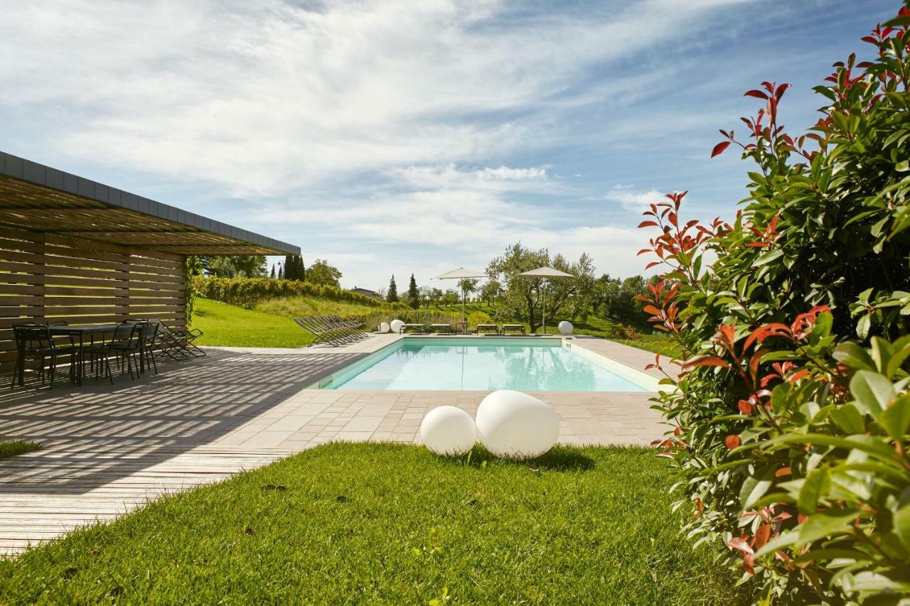 Agriturismo L'Uva E Le Stelle Faedis Dış mekan fotoğraf