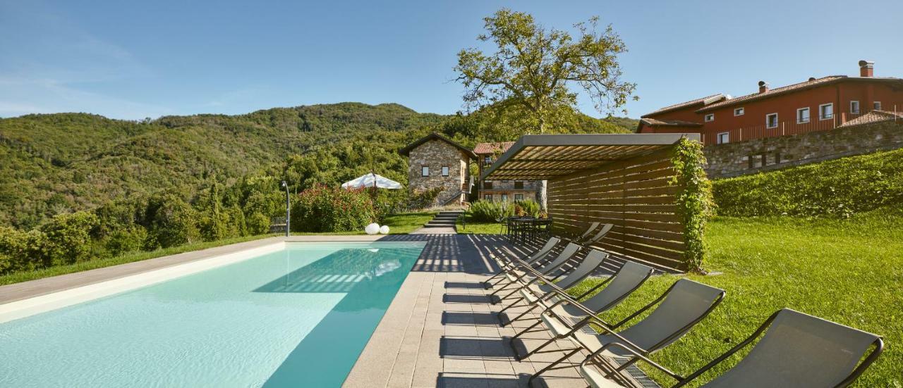 Agriturismo L'Uva E Le Stelle Faedis Dış mekan fotoğraf