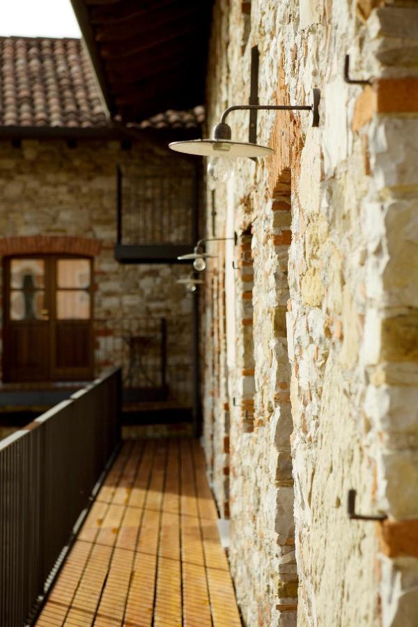 Agriturismo L'Uva E Le Stelle Faedis Dış mekan fotoğraf