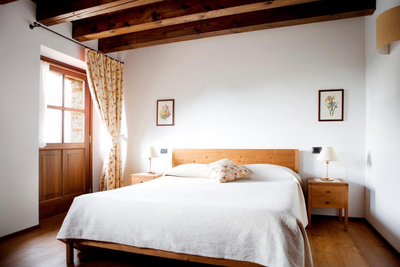 Agriturismo L'Uva E Le Stelle Faedis Oda fotoğraf