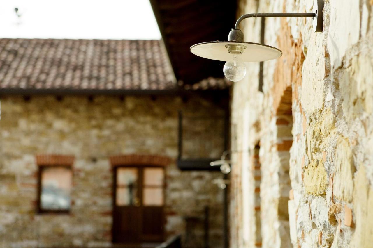 Agriturismo L'Uva E Le Stelle Faedis Dış mekan fotoğraf