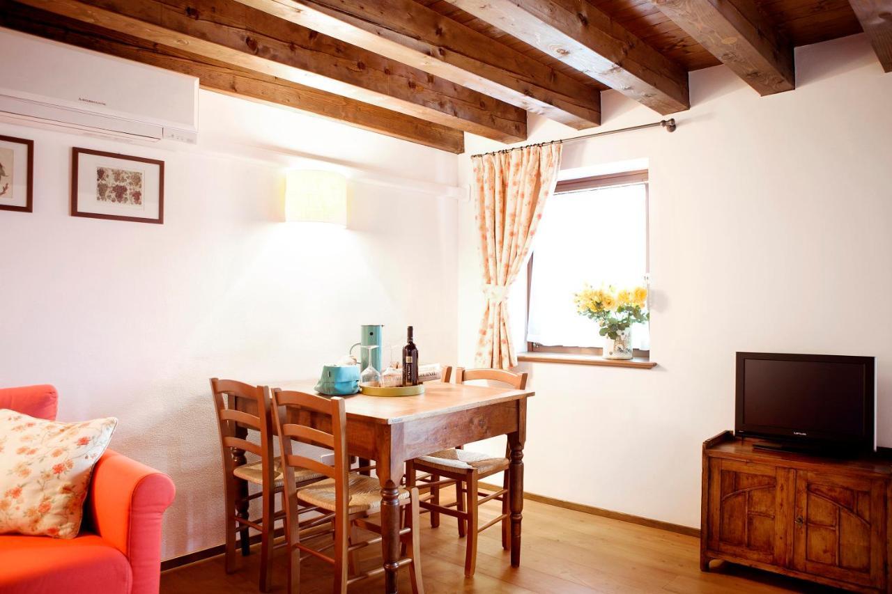 Agriturismo L'Uva E Le Stelle Faedis Oda fotoğraf